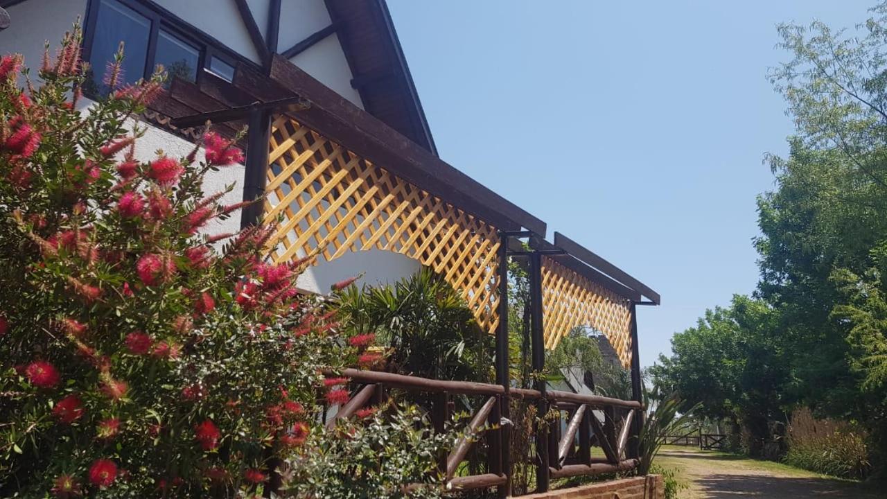 Cabanas De Torre Colon Colón Exterior foto