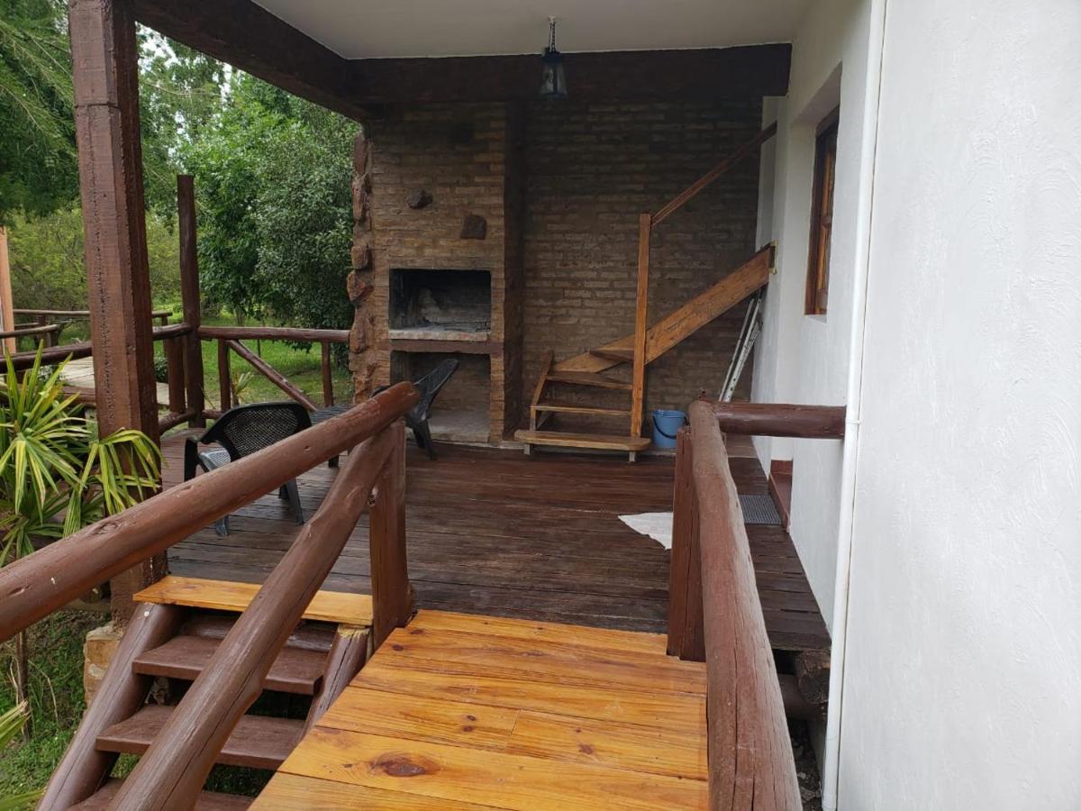 Cabanas De Torre Colon Colón Exterior foto